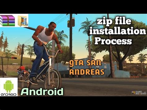 gta san andreas zip android file host